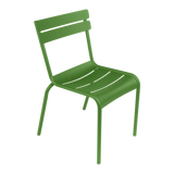 Fermob Luxembourg Chaise acier Vert croquant G7