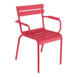 Fermob Luxembourg Bridge Fauteuil Rosalie G6