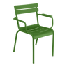 Fermob Luxembourg Bridge Fauteuil Vert croquant G7