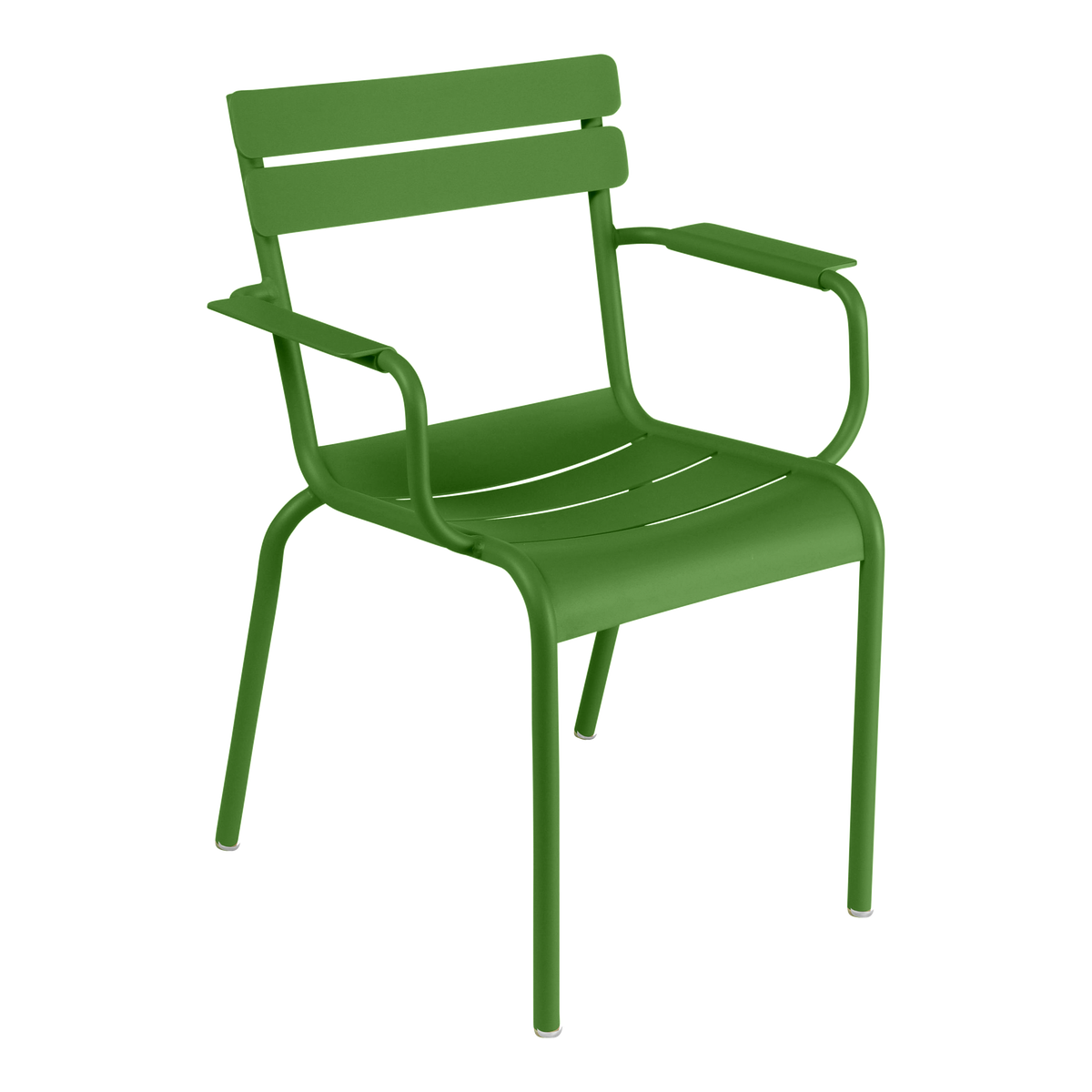 Fermob Luxembourg Bridge Fauteuil Vert croquant G7