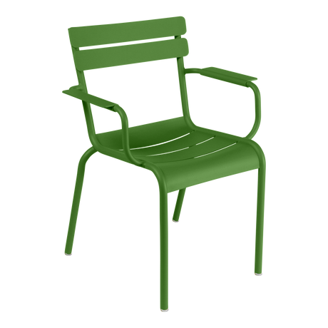 Fermob Luxembourg Bridge Fauteuil Vert croquant G7