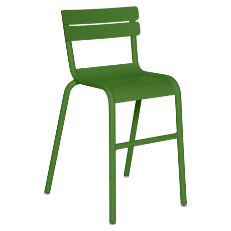 Fermob Luxembourg Chaise Junior Vert croquant G7