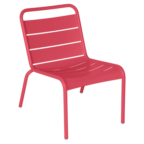 Fermob Luxembourg Chaise lounge Rosalie G6