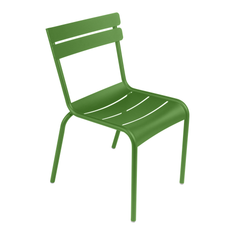 Fermob Luxembourg Chaise Vert croquant G7