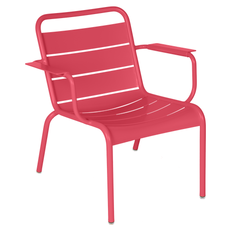 Fermob Luxembourg Fauteuil lounge Rosalie G6