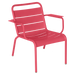 Fermob Luxembourg Fauteuil lounge Rosalie G6