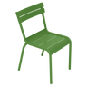 Fermob Luxembourg Kid Chaise Vert croquant G7