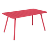 Fermob Luxembourg Table 143 x 80cm Rosalie G6