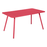 Fermob Luxembourg Table 143 x 80cm Rosalie G6