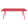 Fermob Luxembourg Table 207 x 100cm Rosalie G6