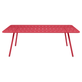 Fermob Luxembourg Table 207 x 100cm Rosalie G6