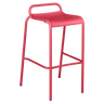 Fermob Luxembourg Tabouret de bar Rosalie G6