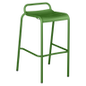 Fermob Luxembourg Tabouret de bar Vert croquant G7