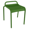 Fermob Luxembourg Tabouret Vert croquant G7