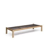 Emu 6295 Shine Chaise Longue Teck