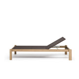 Emu 6295 Shine Chaise Longue Teck