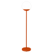 Fermob Mooon! Lampe h.134cm Orange confite E2