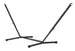 La Siesta Nautico Support pour hamacs simples L:270-310cm