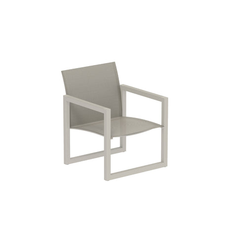 Royal Botania Ninix NNX77T Loungesessel Lounge