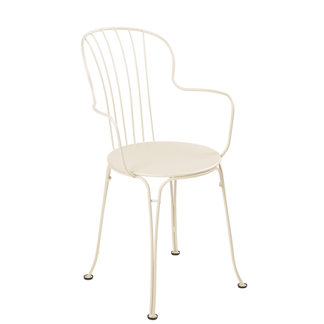 Fermob Opéra+ Bridge Beige latte E8