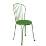Fermob Opéra+ Chaise Vert croquant G7