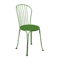 Fermob Opéra+ Chaise Vert croquant G7