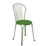 Fermob Opéra+ Chaise Vert croquant G7