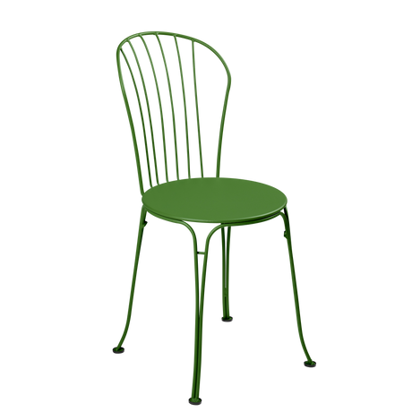 Fermob Opéra+ Chaise Vert croquant G7