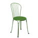 Fermob Opéra+ Chaise Vert croquant G7