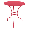 Fermob Opéra+ Table Ø 67cm Rosalie G6