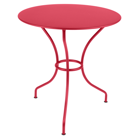 Fermob Opéra+ Table Ø 67cm Rosalie G6