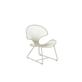 Royal Botania Ostrea OST77 Chaise basse