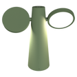 Fermob Oto Lampe H.27 Cactus 82