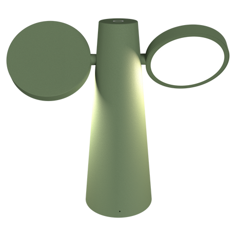 Fermob Oto Lampe H.27 Cactus 82