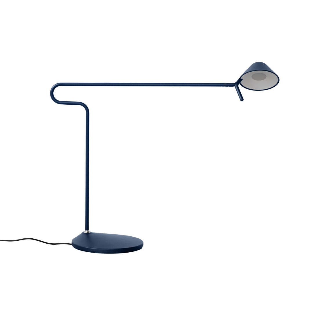 Fermob Pixi LED-Schreibtischlampe Indoor