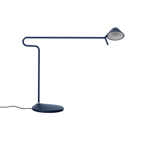 Fermob Pixi LED desk lamp Indoor