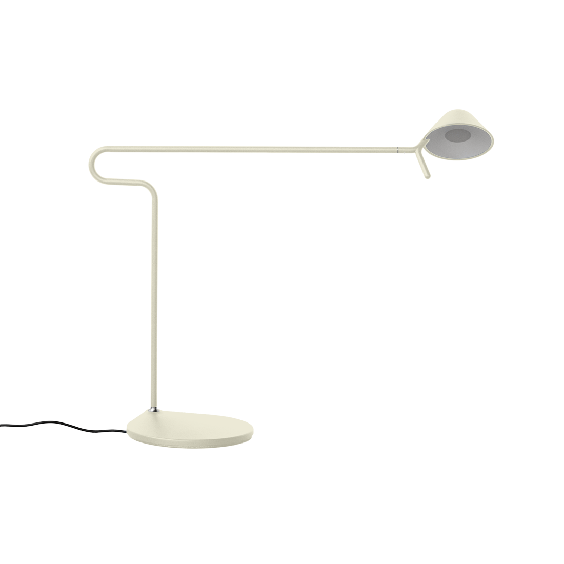 Fermob Pixi LED-Schreibtischlampe Indoor