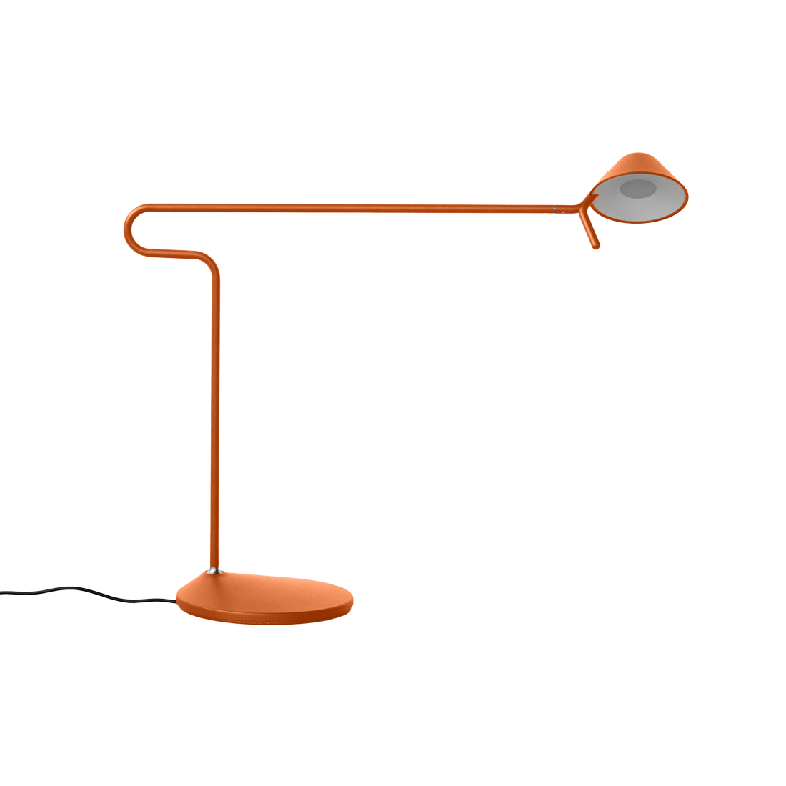 Fermob Pixi LED-Schreibtischlampe Indoor