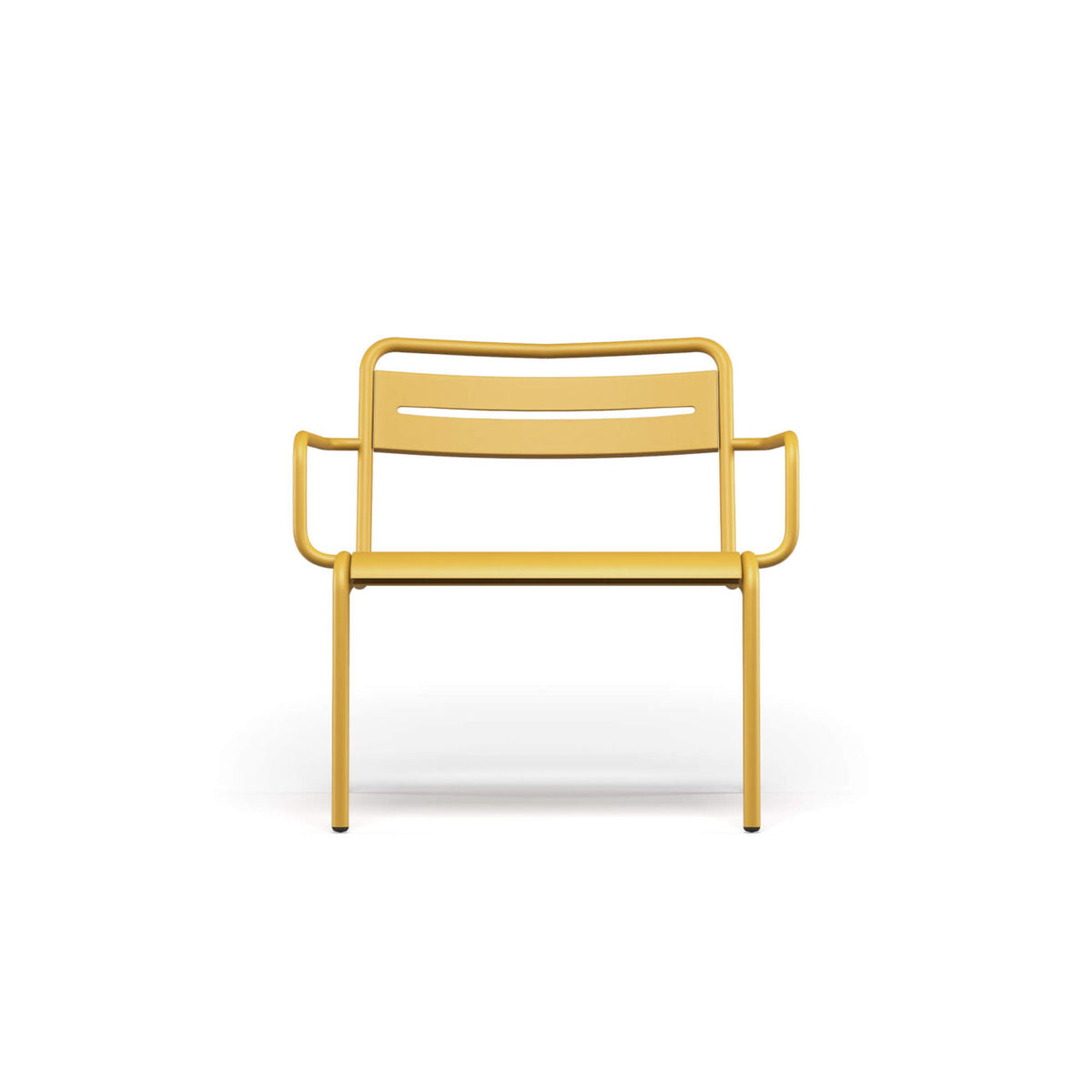 Emu 1363 Star Fauteuil Club Lounge Alu