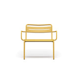 Emu 1363 Star Fauteuil Club Lounge Alu