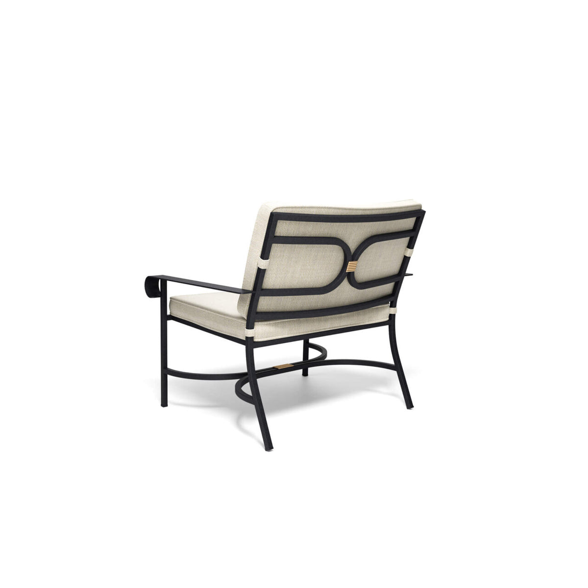 Emu 1352 Collier Fauteuil Club Lounge