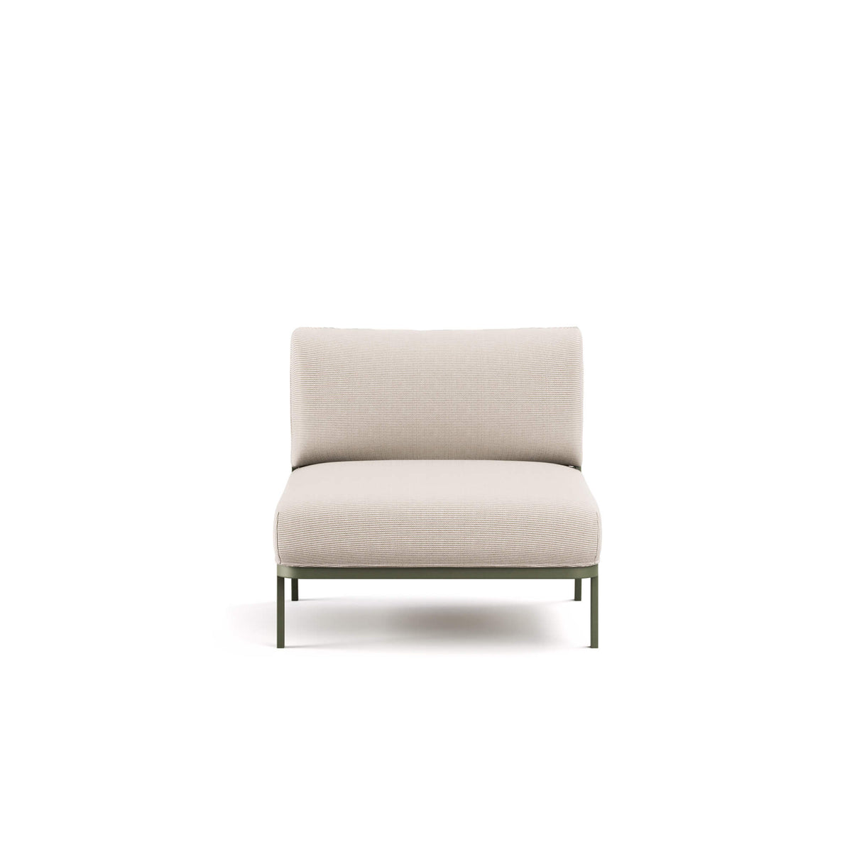 Emu C/5036 Cabla Set Coussin Assise et Coussin Dossier pour Module Central