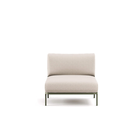 Emu C/5036 Cabla Set Coussin Assise et Coussin Dossier pour Module Central