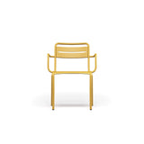 Emu 1362 Star Fauteuil Alu