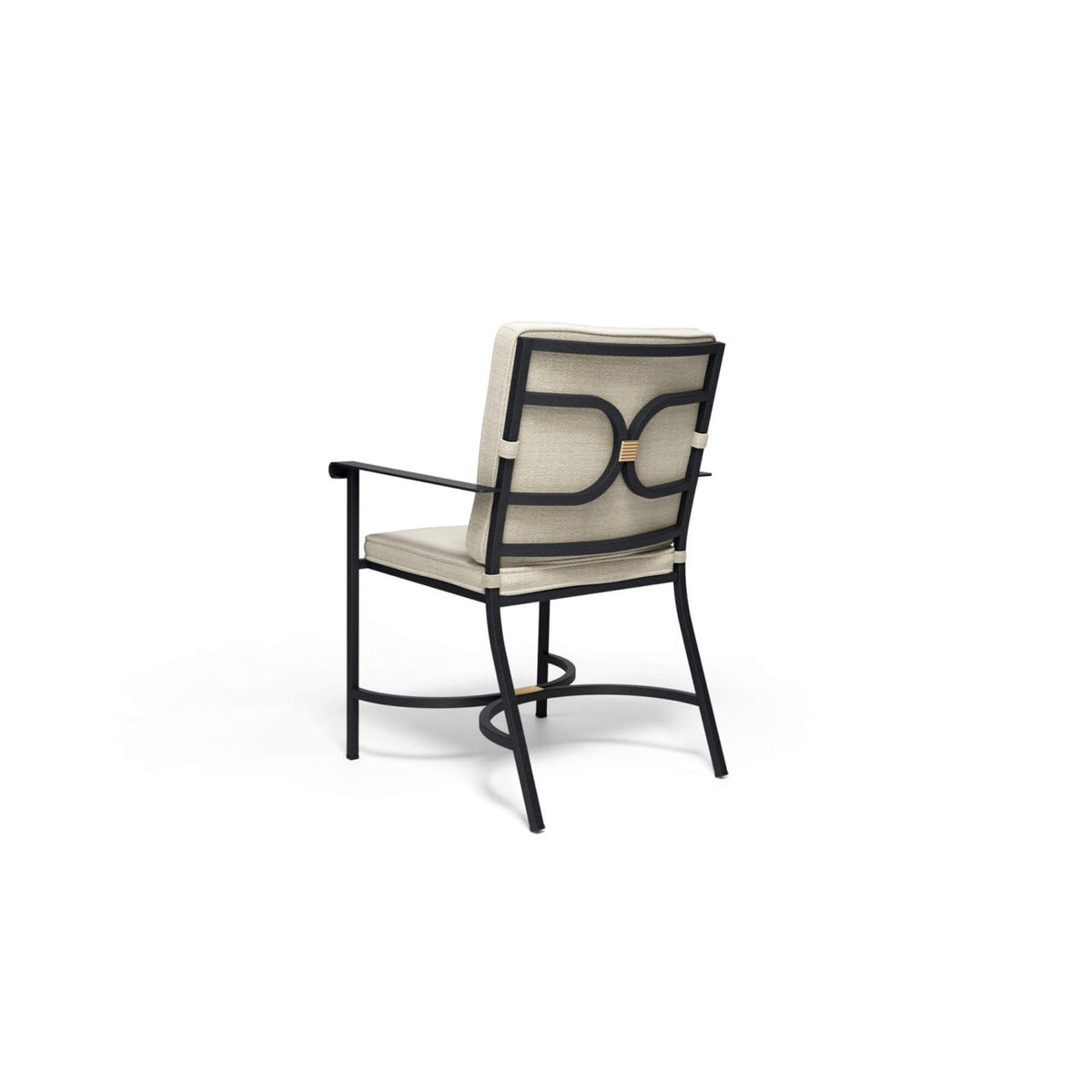 Emu 1351 Collier Fauteuil Repas