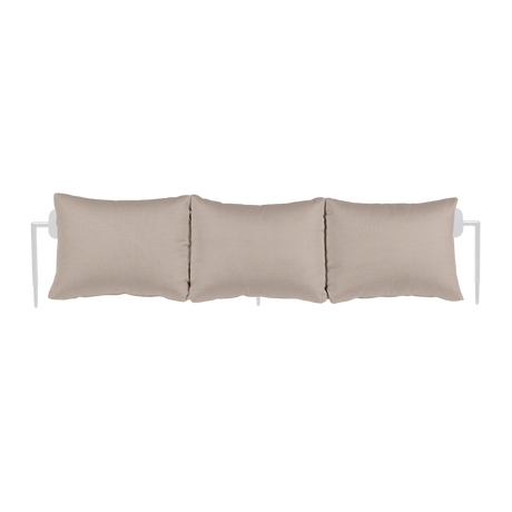 Fermob Rivage Dossier pour bain de soleil