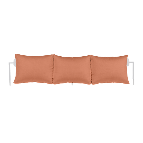 Fermob Rivage Dossier pour bain de soleil