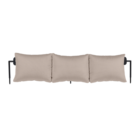 Fermob Rivage Dossier pour bain de soleil