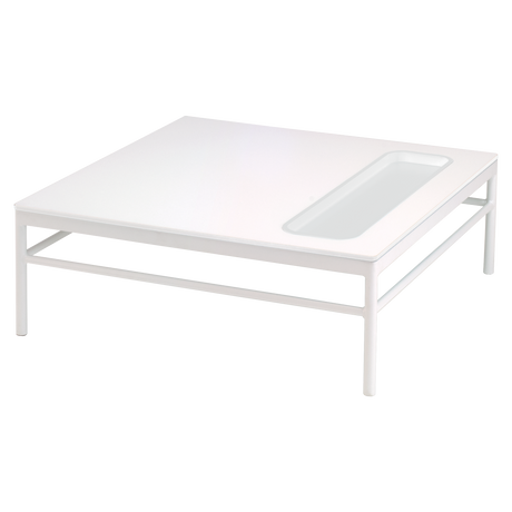 Fermob Rivage Couchtisch 85x85cm H: 29,5cm