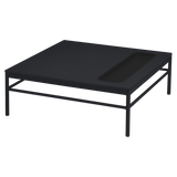 Fermob Rivage Coffee table 85x85cm H: 29,5cm